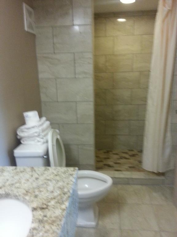 America'S Best Inn & Suites Clarksville קלרקסוויל מראה חיצוני תמונה