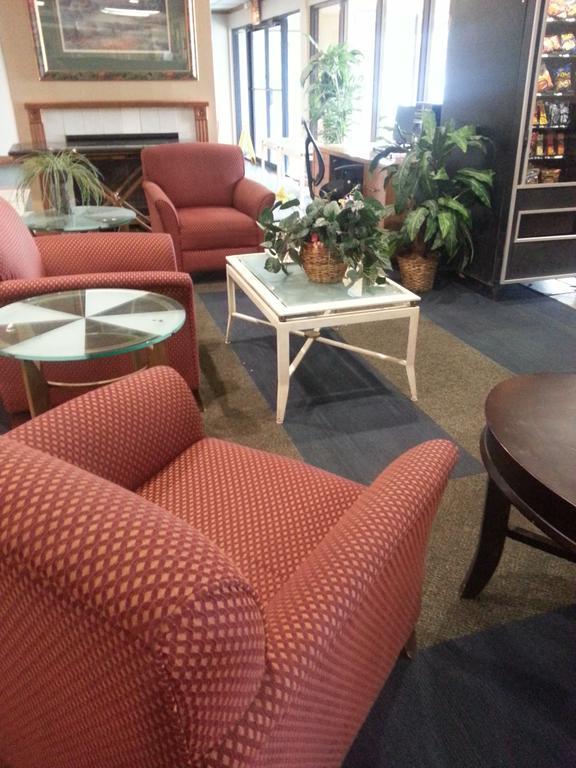 America'S Best Inn & Suites Clarksville קלרקסוויל מראה חיצוני תמונה