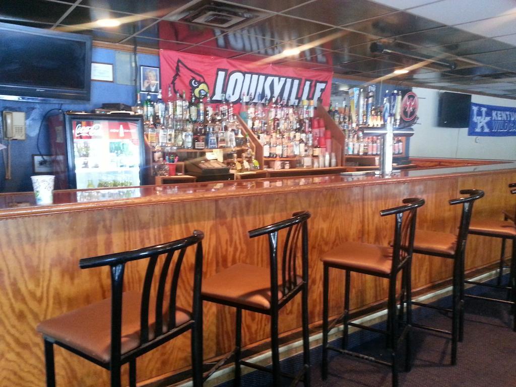 America'S Best Inn & Suites Clarksville קלרקסוויל מראה חיצוני תמונה