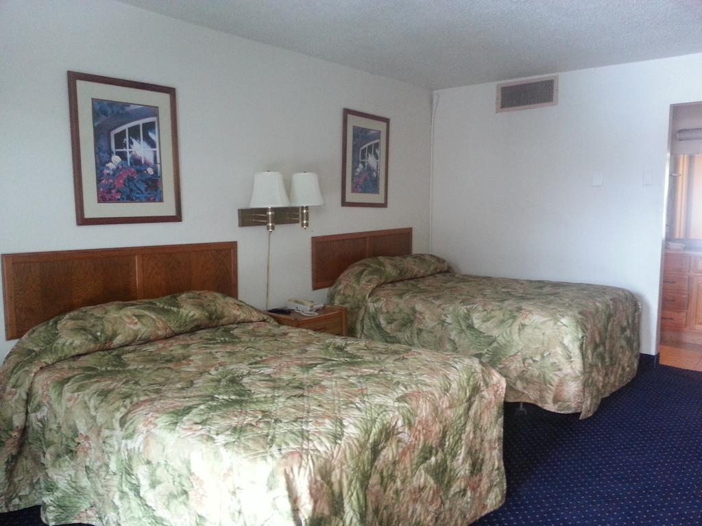 America'S Best Inn & Suites Clarksville קלרקסוויל חדר תמונה