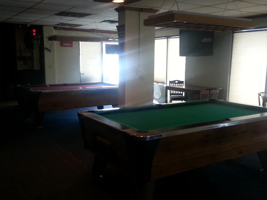 America'S Best Inn & Suites Clarksville קלרקסוויל מראה חיצוני תמונה