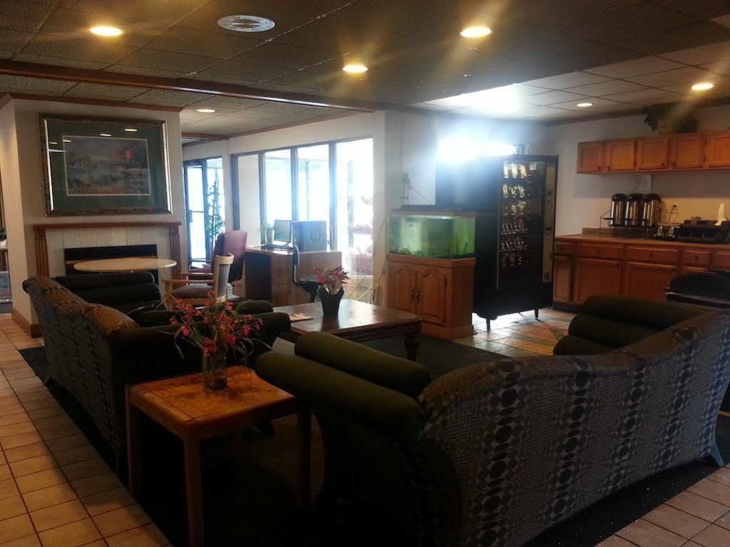 America'S Best Inn & Suites Clarksville קלרקסוויל מראה חיצוני תמונה
